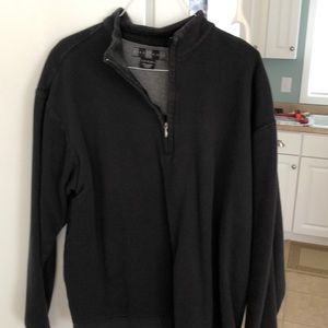 Nike golf sweatshirt